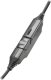 Słuchawki Speedlink Raidor Czarne (SL-450303-BE) 1