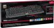 Klawiatura Speedlink Speedlink keyboard Ferus (SL-670000-BKNC) 3