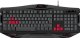 Klawiatura Speedlink Speedlink keyboard Iovia Nordic (SL-670001-BK-NC) 3
