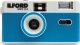 Aparat cyfrowy Ilford Sprite 35-II, silver/blue 1
