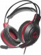 Słuchawki Speedlink Celsor Czerwone (SL-860011-BK) 1