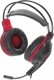 Słuchawki Speedlink Celsor Czerwone (SL-860011-BK) 1