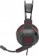 Słuchawki Speedlink Celsor Czerwone (SL-860011-BK) 3