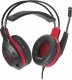 Słuchawki Speedlink Celsor Czerwone (SL-860011-BK) 4
