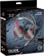 Słuchawki Speedlink Celsor Czerwone (SL-860011-BK) 6