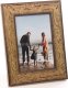 Ramka Victoria Collection Photo frame Malta 10x15, green (VF2528) 1