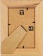 Ramka Victoria Collection Photo frame Malta 10x15, green (VF2528) 2