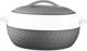 Milton Milton casserole Matrix 5L, grey 1