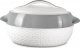 Milton Milton casserole Matrix 5L, grey 1