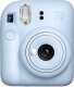 Aparat cyfrowy Fujifilm Fujifilm Instax Mini 12, pastel blue + film 1
