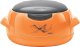 Milton Milton casserole Microwow 2500, orange 1