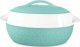 Milton Milton casserole Matrix 5L, mint/white 1