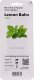 Click And Grow Click & Grow Smart Garden refill Lemon Balm 3pcs 1