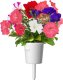 Click And Grow Click & Grow Smart Garden refill Petunia 3pcs 6
