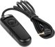 Pilot/wężyk spustowy Pixelbags Pixel camera trigger remote RC-201/E3 Canon 3