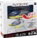 Flybotic radio control Helicopter Aqua Blaze, 22cm 2