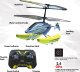 Flybotic radio control Helicopter Aqua Blaze, 22cm 3