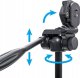 Statyw Velbon Velbon tripod EX-650 + phone holder 11