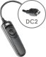 Pilot/wężyk spustowy Pixelbags Pixel camera trigger remote RC-201/DC2 Nikon 2