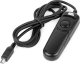 Pilot/wężyk spustowy Pixelbags Pixel camera trigger remote RC-201/DC2 Nikon 9