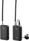 Mikrofon Saramonic Saramonic microphone SR-WM4C VHF Wireless 3