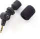 Mikrofon Saramonic Saramonic microphone SR-XM1 3,5mm TRS 2