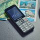 Telefon stacjonarny Panasonic Panasonic KX-TF200, black 2