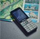 Telefon stacjonarny Panasonic Panasonic KX-TF200, black 3