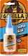 Gorilla Sports Gorilla glue 'Superglue' 15g 4