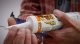 Gorilla Sports Gorilla glue Grab Adhesive 290ml 4