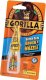 Gorilla Sports Gorilla glue Brush & Nozzle 12g 1
