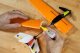 Gorilla Sports Gorilla glue Brush & Nozzle 12g 6
