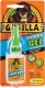 Gorilla Sports Gorilla glue 'Superglue Gel' 15g 2