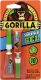 Gorilla Sports Gorilla glue 'Superglue Gel' 2x3g 1