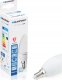 Blaupunkt Blaupunkt LED lamp E14 595lm 7W 4000K 4pcs 2