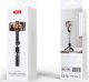 Selfie stick XO XO Selfie Stick Tripod SS10 80cm, black 1