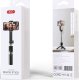 Selfie stick XO XO Selfie Stick Tripod SS10 80cm, black 2