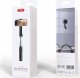 Selfie stick XO XO Selfie Stick BT Tripod SS11 100cm, black 3