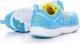 Peak BUTY DO BIEGANIA DAMSKIE NIEBIESKIE ROZM.37 5