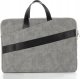 Torba XO XO laptop bag CB05 15', gray 2