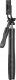 Selfie stick XO XO Selfie Stick BT Tripod SS15 180cm, black 1