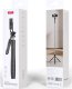 Selfie stick XO XO Selfie Stick BT Tripod SS15 180cm, black 2