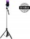 Selfie stick XO XO Selfie Stick BT Tripod SS15 180cm, black 3