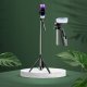 Selfie stick XO XO Selfie Stick BT Tripod SS15 180cm, black 5