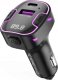 XO XO FM transmitter + charger BCC12 BT MP3, black 4