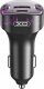XO XO FM transmitter + charger BCC12 BT MP3, black 7