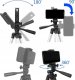 Statyw NEST Nest tripod WT-3110A Aluminium 1