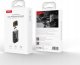 XO XO FM transmitter BCC16 Bluetooth MP3, black 4