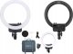 Lampka biurkowa Nanlite Nanlite ring light Halo16 LED 1