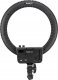 Lampka biurkowa Nanlite Nanlite ring light Halo16 LED 3